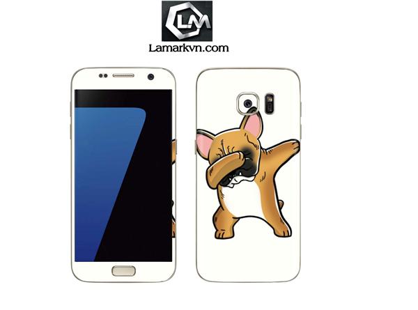 Ảnh đại diện sản phẩm Samsung Galaxy S7